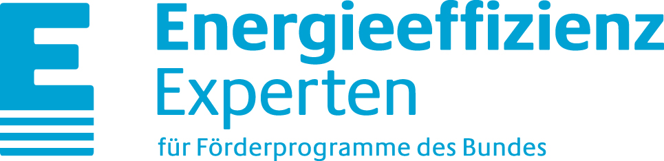 Logo für Energieeffizienz Experten für Förderprogramme des Bundes 