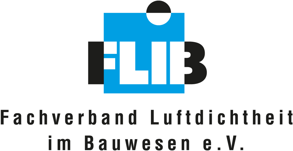 Logo Mitglied Fachverband für Luftdichtheit im Bauwesen e.V.